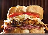 Primanti Bros.