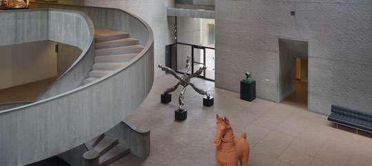 Everson Museum of Art