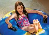 Shipwreck Island Water Park