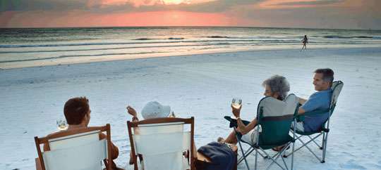Siesta Beach