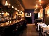 G. Michaels Bistro & Bar