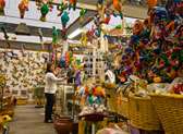 Shop El Mercado