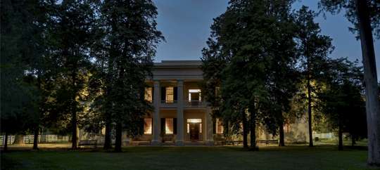 The Hermitage