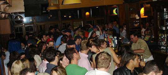 Faegan’s Cafe & Pub