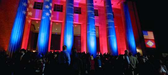 Arkansas Symphony Orchestra
