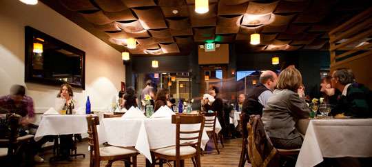Cook & Brown Public House