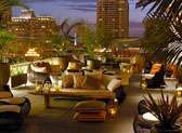 Ivy Rooftop Lounge