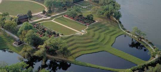 Middleton Place