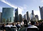 Architecture Tour