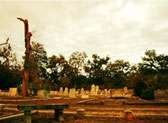 Bonaventure Cemetery