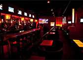 Red Lounge