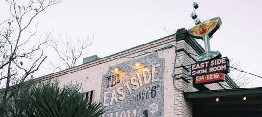 East Side Show Room