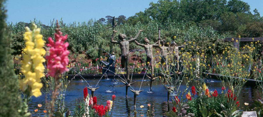 Brookgreen Gardens