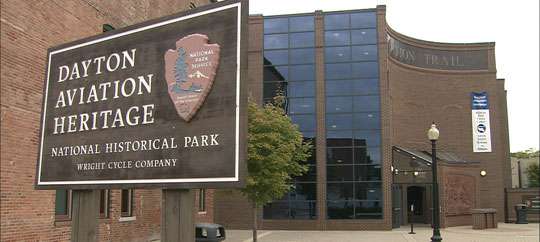 Dayton Aviation Heritage National Historical Park
