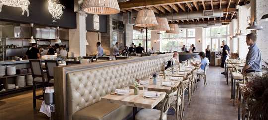 Yardbird Southern Table & Bar