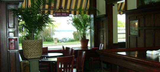 The Cardinal Bar