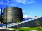 Holocaust Museum Houston