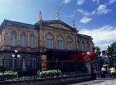 Teatro Nacional