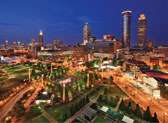 Centennial Olympic Park