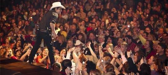 Grand Ole Opry