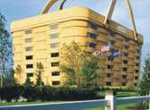 Longaberger Homestead