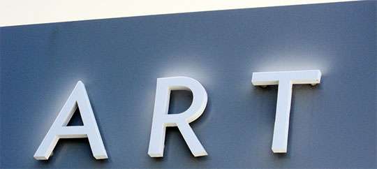 Seattle Art Museum