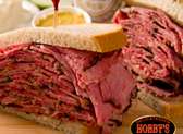 Hobby’s Delicatessen & Restaurant