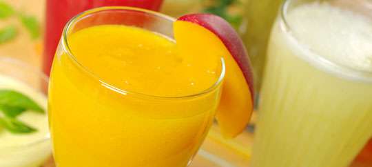 Mil Jugos