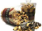 Choco-Logo's Confectionary Design