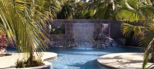 Fern Tree Spa