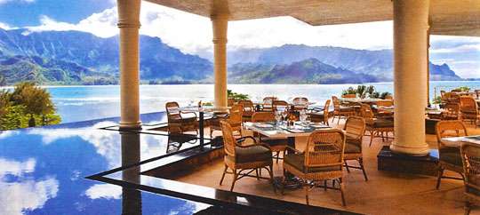 Kauai Grill
