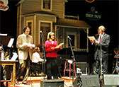 A Prairie Home Companion
