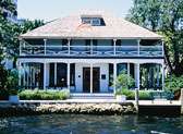 Historic Stranahan House