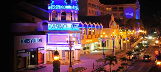 Crystal Casino
