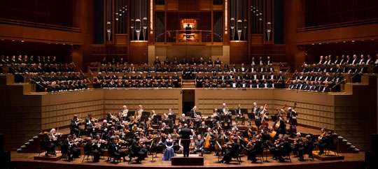 Dallas Symphony Orchestra