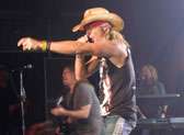 Whisky River