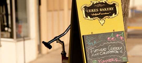 Ceres Bakery