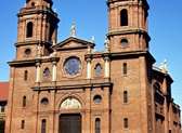 Basilica of St. Lawrence
