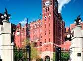 Anheuser-Busch Brewery Tour