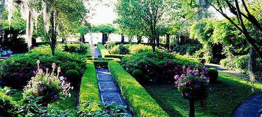 Cummer Museum of Art & Gardens