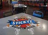 Stickyz Rock ’n Roll Chicken Shack