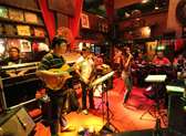 Saxophone Pub and Restaurant