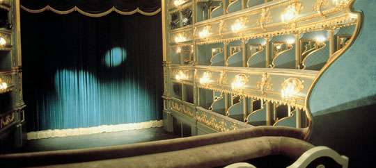 Estates Theater