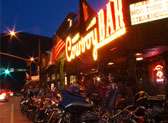 Million Dollar Cowboy Bar