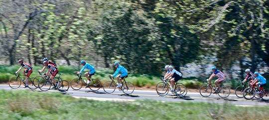 American River Parkway