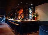 Pegu Club