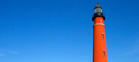Ponce de Leon Inlet Lighthouse