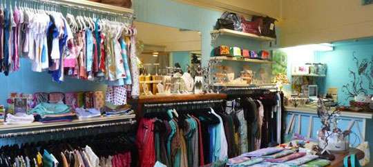 Pueo Boutique