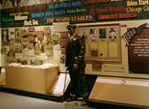 Negro Leagues Baseball Museum