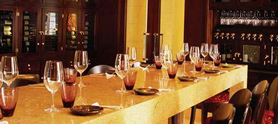 Duhau Restaurant & Vinoteca